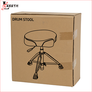 Lebeth DS-048 Siège de Batterie Stable et Amovible, Trône de Batterie Robuste à Levage Hydraulique et Hauteur Réglable - Product Image 6