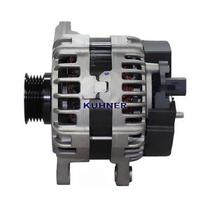 Alternador compatible para el gasóleo de la serie GLA 220 D (156.903) (KW: 130, HP: 177) de 2015 a 2019 - Product Image 2