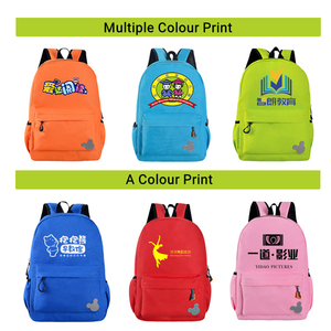 Zaino-mochila escolar Unisex para niños y niñas, morral escolar, estilo coreano, ideal para estudiantes - Product Image 6