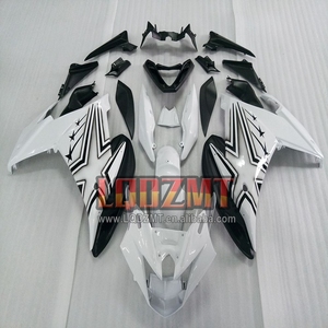 Corps Pour YAMAHA <span class=keywords><strong>FZ6</strong></span> FZ 6R FZ6N FZ6R 09 10 11 12 13 14 15 171No.2 FZ-6R 2009 2010 <span class=keywords><strong>2011</strong></span> 2012 2013 2014 2015 Carénage usine bleu - Product Image 5