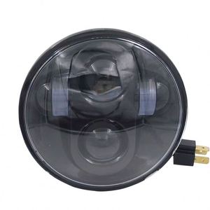 YongJin Durabilité <span class=keywords><strong>Prix</strong></span> du fabricant 5.75 pouces Phare LED rond Système d'éclairage de <span class=keywords><strong>moto</strong></span> pour <span class=keywords><strong>Harley</strong></span> <span class=keywords><strong>Davidson</strong></span> <span class=keywords><strong>Moto</strong></span> La - Product Image 1