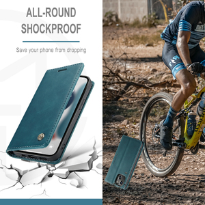 <span class=keywords><strong>CaseMe</strong></span> coque antichoc pour <span class=keywords><strong>iPhone</strong></span> <span class=keywords><strong>Se</strong></span> 3 2 coque téléphone Mobile accessoires pour <span class=keywords><strong>iPhone</strong></span> <span class=keywords><strong>SE</strong></span> 3 7 8 coque arrière en cuir - Product Image 4