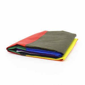 Gahumi thả cờ khuyến mãi Polyester 3X5FT niềm tự hào Đồng Tính Đồng Minh cờ - Product Image 3