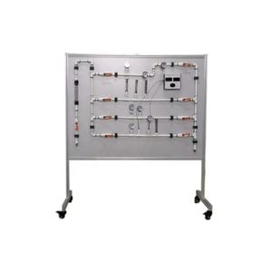 เทคโนโลยีการติดตั้งท่อที่มีความเสียหายในท่อประเภทต่างๆ ห้องปฏิบัติการการศึกษา อุปกรณ์โรงเรียน เทคโนโลยี การฝึกอบรมวิชาชีพ - Product Image 1