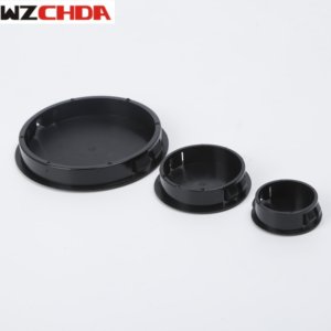 Tùy chỉnh Nylon PA lỗ nhựa cắm HP-5 ~ HP-75 con dấu không thấm nước cho dây cáp bảo vệ trong các ứng dụng cơ khí - Product Image 5