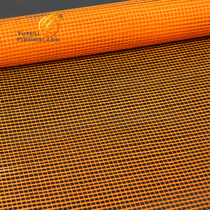 De fibra de vidrio precio por metro cuadrado/Tela de malla de fibra de vidrio - Product Image 2