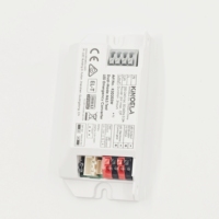 Konverter Darurat Baterai Terpisah KINOELA Economy 1W/2W/3W Cadangan 3 Jam Bersertifikasi CE Lampu Panel LED/Downlight CB SAA CE
