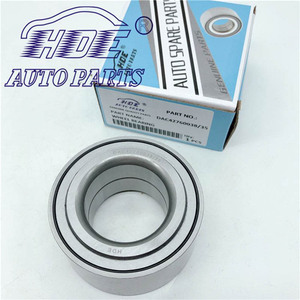 DAC42760038/35 40210-30R06 Rodamiento de Rueda para Nissan Maxima, Venta al Por Mayor de Autopartes - Product Image 5