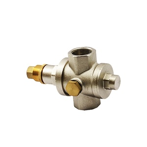 <span class=keywords><strong>Pression</strong></span> soupape <span class=keywords><strong>de</strong></span> sécurité DN15 - Product Image 2