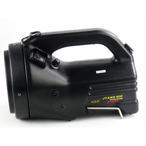 Lampe de pêche Jyang Hid Jy 833 rechargeable, lampe LED blanche portable pour l'extérieur - Product Image 3