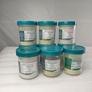 Поликристаллический синтетический алмазный порошок Huanghe Whirlwind, твердость 53-64 HRC, высокоэффективный для шлифовки, сертифицирован по ISO 9001 - Product Image 1