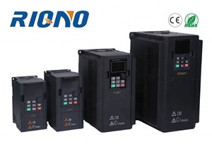 อินเวอร์เตอร์ปรับความถี่คุณภาพสูง RIQNO A600 ซีรีส์ 1.5 กิโลวัตต์ สำหรับคอมเพรสเซอร์ 220 โวลต์ แบบเฟสเดียวและสามเฟส - Product Image 3