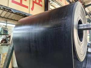 Sabuk konveyor karet tahan kimia - Product Image 5