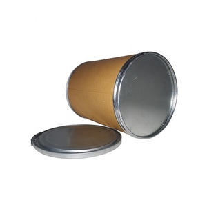 Fût de 180 litres avec fond en fer et couvercle en fer - Product Image 2