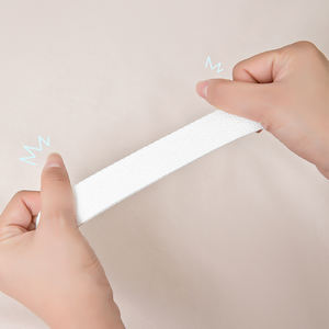 Sabuk Pengikat Tangan dan Kaki Medis Langsung dari Pabrik, Anti-Jepit untuk Lansia Terbaring di Tempat Tidur - Product Image 5