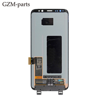 Écran tactile OLED LCD pour téléphone portable, assemblage numériseur pour Samsung Galaxy S8 G950 G950F G950U, pièce de rechange