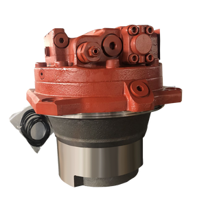 50-120 tonnellate SWE590 <span class=keywords><strong>XE700</strong></span> XE900 PC1250-7 MSF-340VP-FH7 di guida finale B0440-96050 motore da viaggio per KYB - Product Image 1