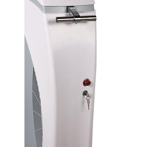 Máquina láser CO2 profesional para rejuvenecimiento de la piel con láser CO2 Máquina de tratamiento de láser fraccional Co2 más nueva 4D - Product Image 3