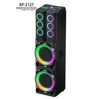 Pabrik Sistem Line Array Bersertifikasi BSCI OEM ODM Cetakan Pribadi CE RoHS Grosir Speaker BSCI