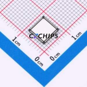 SRK2401 Wireless Transceiver IC QFN-56(7x7) RF ( Frequency Range: )( Interface Type: SPI )( Operating Voltage: ) - Product Image 2