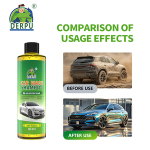 2-en-1 pH neutre <span class=keywords><strong>Cire</strong></span> de Carnauba et shampooing <span class=keywords><strong>Auto</strong></span> Detailing <span class=keywords><strong>Savon</strong></span> moussant <span class=keywords><strong>pour</strong></span> brillant <span class=keywords><strong>pour</strong></span> finition Lavage de voiture Nettoyant et lavage - Product Image 5