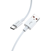 JOKADE Factory 2022 Kabel Data Usb Tipe C Gaya Baru Pengisian Cepat Kabel Usb-c Usb A untuk Kabel Charger Tipe C