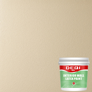 <span class=keywords><strong>Peinture</strong></span> murale intérieure au <span class=keywords><strong>latex</strong></span> DEQI, haute résistance au frottement, écologique, sans métaux lourds, <span class=keywords><strong>pour</strong></span> la rénovation d'appartements - Product Image 1