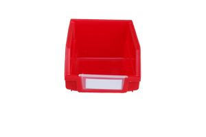Contenedor <span class=keywords><strong>de</strong></span> Almacenamiento Apilable Industrial <span class=keywords><strong>de</strong></span> Plástico <span class=keywords><strong>para</strong></span> <span class=keywords><strong>Piezas</strong></span> <span class=keywords><strong>Pequeñas</strong></span> y Tornillos - Product Image 2