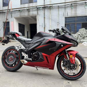 SINSKI 400ccm Motorrad Hochwertige Sport motorräder Sport bikes 140 km/h