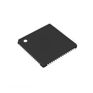 ชิ้นส่วนอิเล็กทรอนิกส์ Logic 64 LQFP 72V225L20PF ตัวแทนจำหน่ายที่ได้รับอนุญาต - Product Image 1