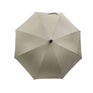 Parapluie de bâton imperméable antidérapant d'autodéfense à conception spéciale personnalisée avec ouverture automatique pour renforcer l'ancienne poignée - Product Image 6