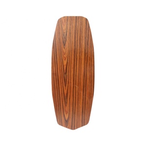 Planche à roulettes en bois pour massif, entraînement d'équilibre, de Fitness, Yoga, wobbler, <span class=keywords><strong>prix</strong></span> d'usine - Product Image 4