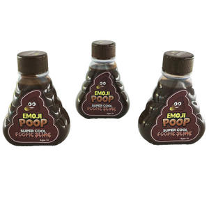 Nuevo Slime de Caca Colorido en Oferta, Slime de Caca Unicornio, Bolsa Sorpresa de Slime - Product Image 6