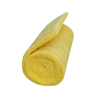 <span class=keywords><strong>Rouleau</strong></span> <span class=keywords><strong>de</strong></span> couverture d'isolation en <span class=keywords><strong>laine</strong></span> <span class=keywords><strong>de</strong></span> <span class=keywords><strong>verre</strong></span> ignifuge M3 16kg 24kg 32kg 48kg Matériaux d'isolation thermique <span class=keywords><strong>de</strong></span> construction <span class=keywords><strong>de</strong></span> style design moderne - Product Image 6