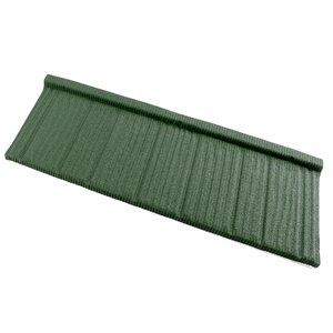 Ya no me podrás dañar-- La mejor protección para tu hogar: tejas metálicas duraderas con revestimiento de piedra - Product Image 5