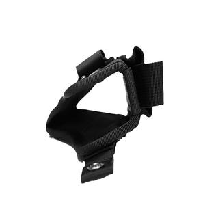 Funda invisible táctica Universal para exteriores de nailon negro, bolsa de pierna táctica multifuncional, venta al por mayor - Product Image 5