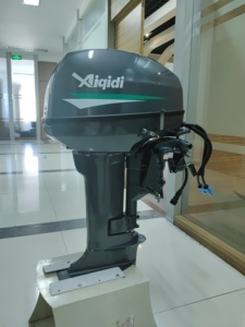 Good Quality 10HP Motor E10 <b>Boat</b> <b>Engine</b> 72V - Product Image 5