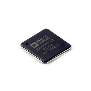 CS5368-CQZR LQFP-48(7x7) chip chuyển đổi ADC/DAC/dữ liệu V/F và f/V đầy đủ các dịch vụ hỗ trợ một cửa - Product Image 3