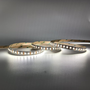 แถบไฟ LED 144 8มม. 12V แบบตั้งโปรแกรมได้แถบไฟ LED สีขาวควบคุมแยกต่างหากสำหรับไฟถนน - Product Image 1
