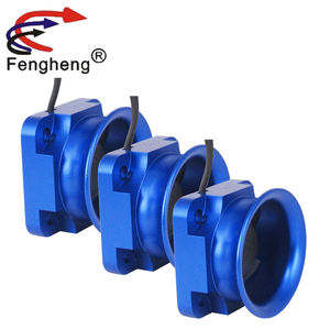 Diskon Besar Kipas Angin Rc Kecepatan Tinggi 30Mm 12V 30*30*10Mm Kipas Angin Ventilasi Aliran Aksial 30Mm Kipas Aluminium - Product Image 2