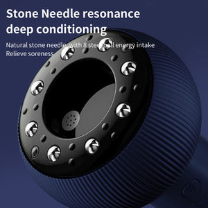 Chauffage intelligent anti-cellulite Gua Sha ventouse sous vide masseur électrique à pression négative pour le corps et le dos - Product Image 6