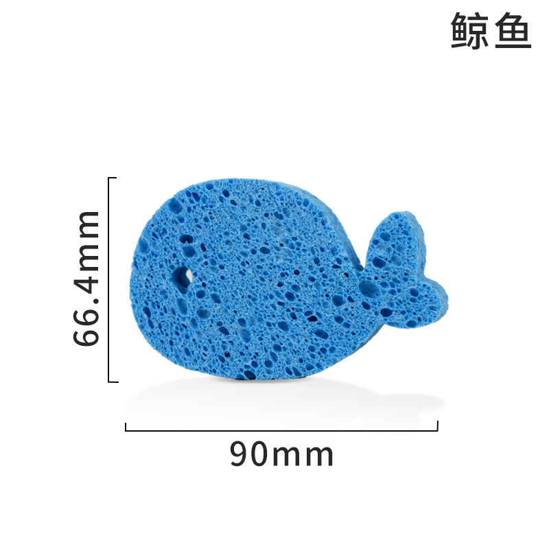 Baleine (66,4 mm x 90 mm)