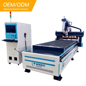 <span class=keywords><strong>2025</strong></span> loại mới đôi đầu 1325 ATC <span class=keywords><strong>CNC</strong></span> <span class=keywords><strong>Router</strong></span> máy <span class=keywords><strong>CNC</strong></span> khắc <span class=keywords><strong>Router</strong></span> với công cụ tự động Changer - Product Image 2