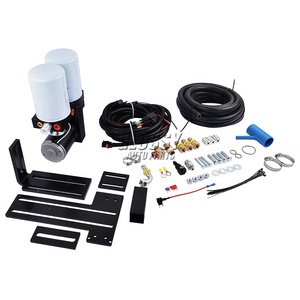 Sistema de Bomba de Combustible Diésel Brillante para Duramax 6.6L <span class=keywords><strong>FASS</strong></span> 165GPH TC10150G T C10 150G FASTC10150G TC10165G - Product Image 4