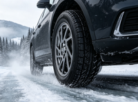 Neumáticos de Invierno de Alta Calidad 245/45R21 255/45R21 265/45R21 285/35R21 Precio Económico Directo de Fábrica
