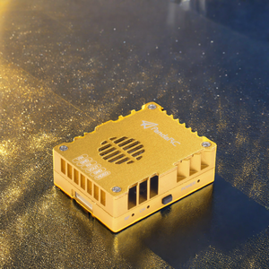 PandaRC Advanced 48CH 72CH 25mW/800mW/1.5W/2.5W/3W Vidéo VTX Nouveau ventilateur de dissipation thermique pour accessoires de drones - Product Image 4