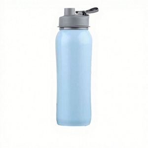 Customizable 304 Stainless <b>Steel</b> Sports <b>Bottle</b> for Outdoor Activities - Product Image 3