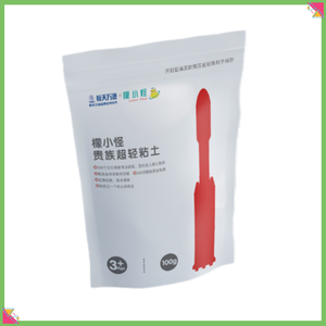 Kit de Arcilla para Modelar <span class=keywords><strong>IBIZA</strong></span> de 36 Colores, Segura, Sin Boro, de Poliéster, Secado al Aire, Ultraligera, Certificada por ASTM/EN71, Juguete Educativo Personalizado - Product Image 5