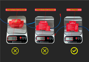 เครื่องดับเพลิงแบบสเปรย์ร้อน เหมาะสำหรับอุปกรณ์ไฟฟ้าขนาดเล็กที่มีความไวต่อความร้อน - Product Image 2