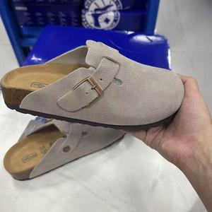 Sandalias Birkentocks Personalizadas Unisex DALAPA - Suela de <span class=keywords><strong>Corcho</strong></span>, Diseño Moderno y Fácil de Poner - Product Image 4